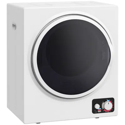 Streamdale Furniture Streamdale Automatic Dryer Machine