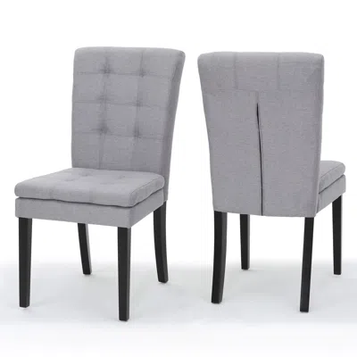 Streamdale Furniture Streamdale Badin Kd Dining Chair