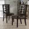 Streamdale Furniture Streamdale Badin Kd Dining Chair