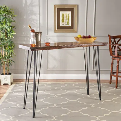 Streamdale Furniture Streamdale Bar Table