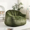 Streamdale Furniture Streamdale Bean Bag Sofa Chair With Armrests