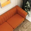 Streamdale Furniture Streamdale Beautiful Linen Sofa