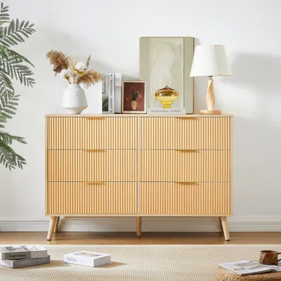 Streamdale Furniture Streamdale Bedroom Dresser