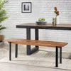 Streamdale Furniture Streamdale Bench