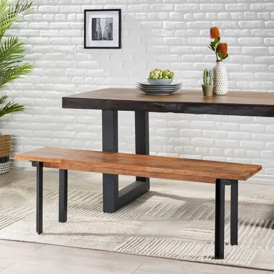 Streamdale Furniture Streamdale Bench