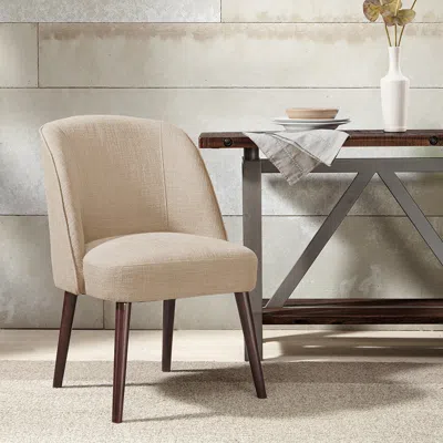 Streamdale Furniture Streamdale Bexley Rounded Back Dining Chair