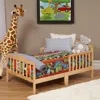 Streamdale Furniture Streamdale Blaire Toddler Bed