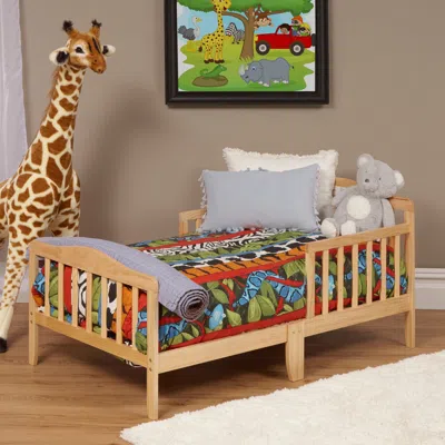 Streamdale Furniture Streamdale Blaire Toddler Bed