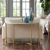 Streamdale Furniture Streamdale Bordeaux Console Table