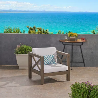 Streamdale Furniture Streamdale Brava Club Chair