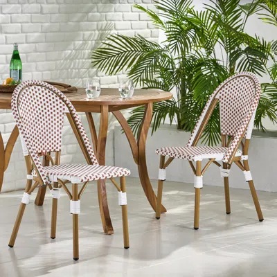 Streamdale Furniture Streamdale Breezy Patio Umbrella With Hassle-free Assembly