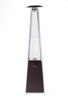 Streamdale Furniture Streamdale Bronze Quartz Glass Tube Patio Heater-mochair