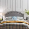 Streamdale Furniture Streamdale Broxton Headboard