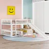 Streamdale Furniture Streamdale Bunk Bed With Slide