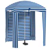 Streamdale Furniture Streamdale Cabana Beach Umbrella Shade
