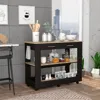 Streamdale Furniture Streamdale Cala Kitchen Island 46