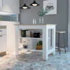 Streamdale Furniture Streamdale Cala Kitchen Island