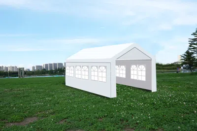 Streamdale Furniture Streamdale Canopy Garage For Home Or Office Use