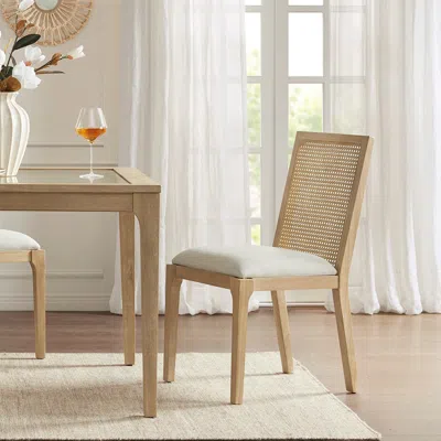 Streamdale Furniture Streamdale Canterbury Dining Chair (set Of 2)