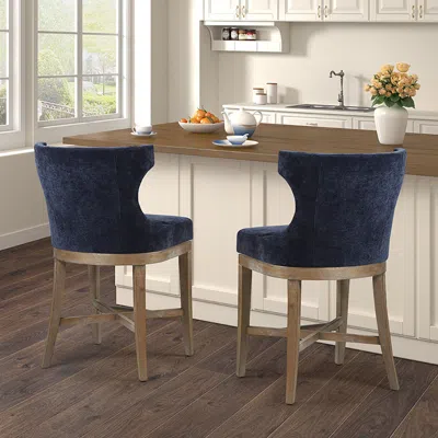 Streamdale Furniture Streamdale Carson Counter Stool