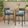 Streamdale Furniture Streamdale Cascada Kd Barstool Chair