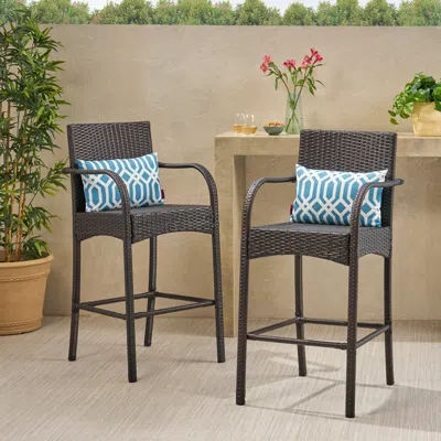 Streamdale Furniture Streamdale Cascada Kd Barstool Chair