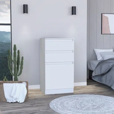 Streamdale Furniture Streamdale Cassel 2-drawer Dresser