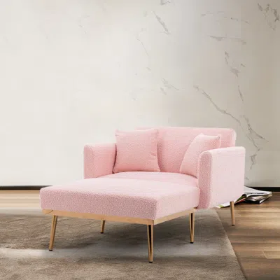 Streamdale Furniture Streamdale Chaise Lounge Chair Accent Chair