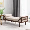 Streamdale Furniture Streamdale Chic And Cozy Chaise Lounge Perfect For Relaxation And Style