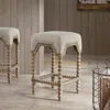 Streamdale Furniture Streamdale Christine Counter Stool