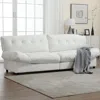 Streamdale Furniture Streamdale Cloud Style Sofa