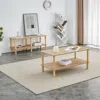 Streamdale Furniture Streamdale Coffee And Tv Table Sets