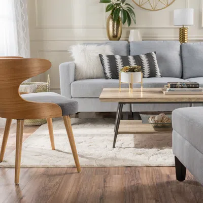 Streamdale Furniture Streamdale Coffee Table