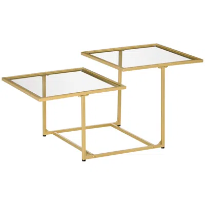 Streamdale Furniture Streamdale Coffee Table