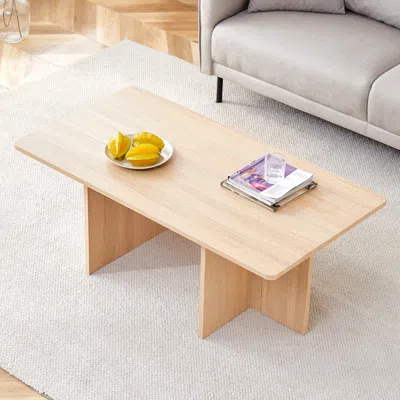 Streamdale Furniture Streamdale Coffee Table For Living Rooms And Bedrooms