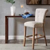 Streamdale Furniture Streamdale Colfax 30" Barstool