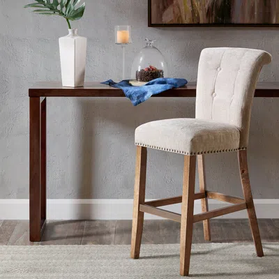 Streamdale Furniture Streamdale Colfax 30" Barstool