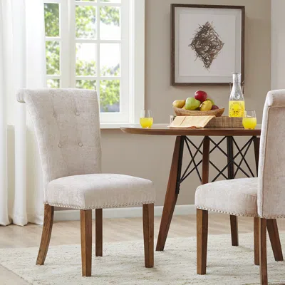 Streamdale Furniture Streamdale Colfax Dining Chair (set Of 2)
