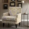 Streamdale Furniture Streamdale Colton Trak Arm Club Chair