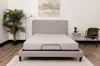 Streamdale Furniture Streamdale Comfort Series Twin Firm Gel Memory Foam Tight Top 8 Inch Mattress