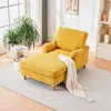 Streamdale Furniture Streamdale Comfort Sleeper Chaise Lounger