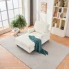 Streamdale Furniture Streamdale Comfort Sleeper Chaise Lounger
