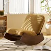 Streamdale Furniture Streamdale Comfortable Glider Rocking Chair