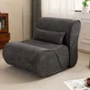 Streamdale Furniture Streamdale Comfortable Recliner With Waist Pack And Modern Design