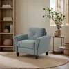 Streamdale Furniture Streamdale Comfortable Sectional Couch & Sofa For Small Spaces