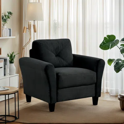 Streamdale Furniture Streamdale Comfortable Sectional Couch & Sofa For Small Spaces