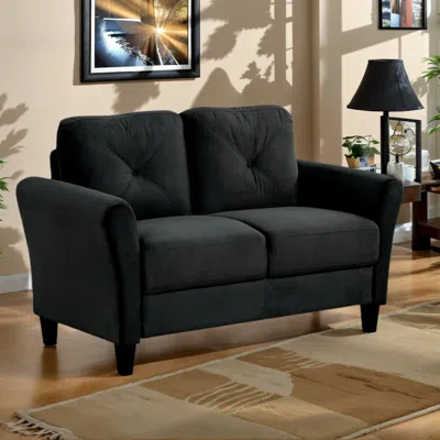 Streamdale Furniture Streamdale Comfortable Sectional Couch & Sofa For Small Spaces