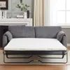 Streamdale Furniture Streamdale Comfy Sleeper Sofa Bed - Pull Out Futon Couch For Living Room