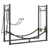 Streamdale Furniture Streamdale Complete Indoor-outdoor Firewood Storage System With Toolset