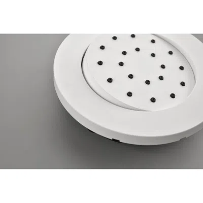 Streamdale Furniture Streamdale Concealed Body Jet Shower Jets Spray Spa In White